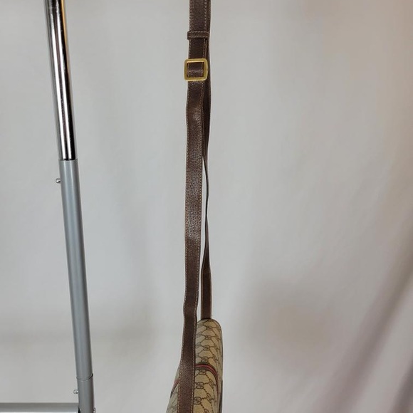 Vintage Gucci Tote Shoulder Bag + Wallet - Picture 14 of 14